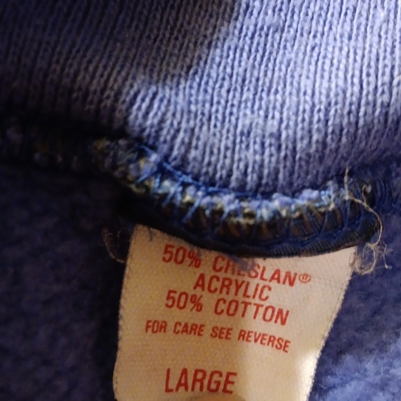 Vintage Nike large sweatpants made in USA 🇺🇸 - Picture 4 of 5